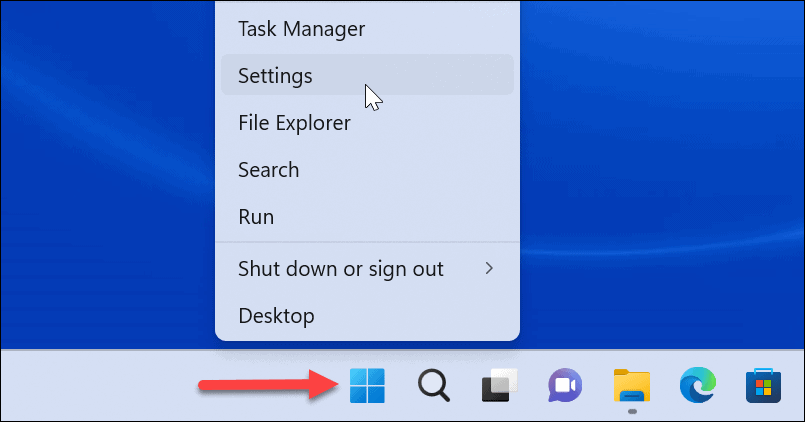 Popravite, da Windows + Shift + S ne deluje