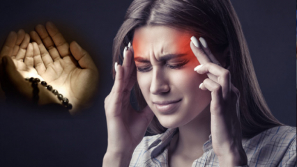 Najučinkovitejši molitveni in duhovni recepti za hude glavobole! Kako poteka glavobol?