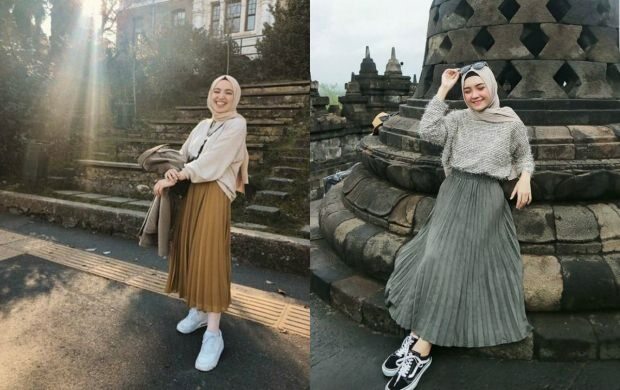  krilo pulover kombinacije hidžab