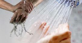 Kako narediti umivanje po junubu in menstruaciji? Gusl za moške in ženske