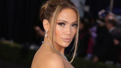 Mevlana delitev s svetovno znano pevko Jennifer Lopez!