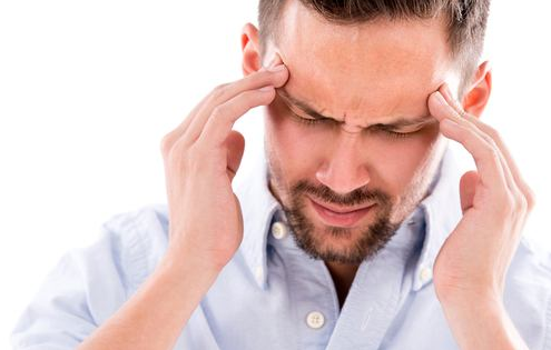 simptomi migrenske bolečine