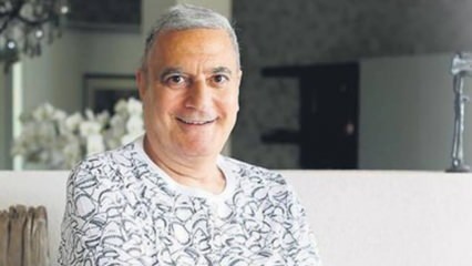 Mehmet Ali Erbil: Bog blagoslovi našega predsednika in ministra za zdravje