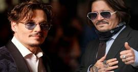 Johnny Depp poskušal narediti samomor v svoji hotelski sobi? Slavni igralec, ki je bil v nezavesti ...