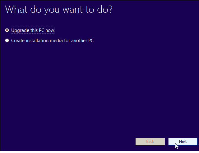 Ne dobivate posodobitve za Windows 10. novembra? Namestite ga ročno (posodobljeno)