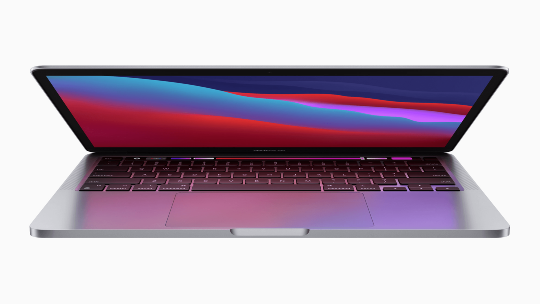 13-palčni MacBook Pro (konec leta 2020)