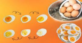 Kako skuhati jajce? Časi kuhanja jajc! Koliko minut se kuha mehko kuhano jajce?