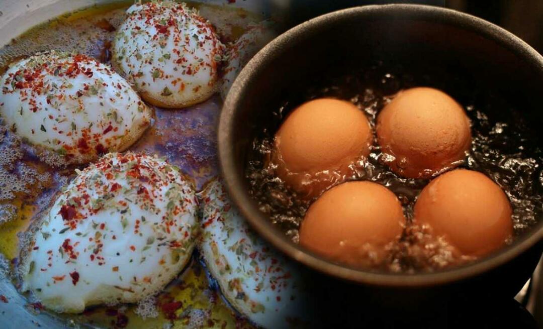 Kako narediti umešana jajca? Ste že poskusili takšna jajca, ki so obvezna za zajtrk?