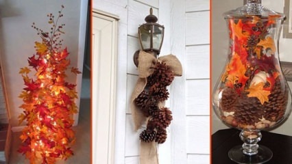 5 predmetov, ki bodo jeseni vašemu domu dodali lepoto!