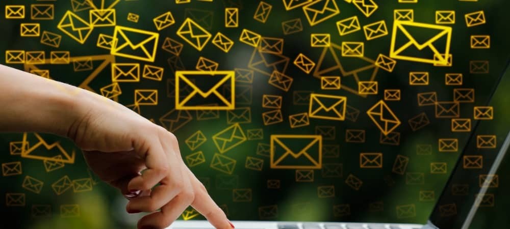 Kako poslati Outlook 2010 kontaktne in distribucijske skupine prek e-pošte