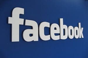 facebook avtorski prevara
