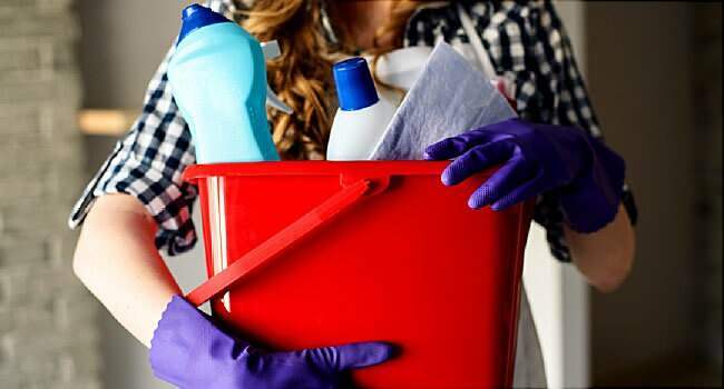 Kateri dan je treba očistiti doma? Praktične metode za olajšanje vsakodnevnih gospodinjskih opravil