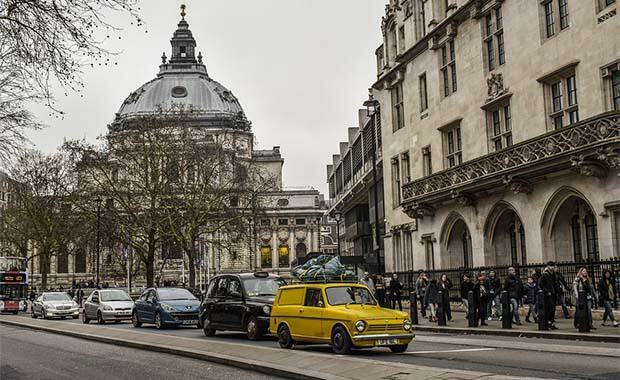 London, Združeno kraljestvo