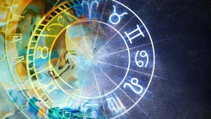 23. - 29. aprila komentarji tedenskega horoskopa
