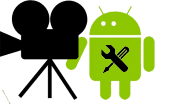 Android Samsung Galaxy - Posodobite vdelano programsko opremo fotoaparata, da odpravite napake in izboljšate delovanje