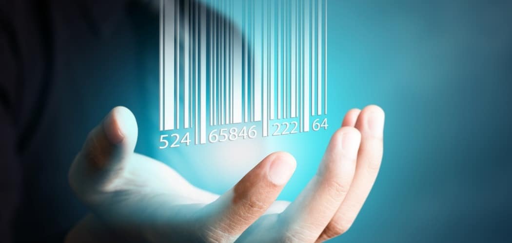 S skenerjem črtne kode Amazon kupite izdelke iz svojega telefona