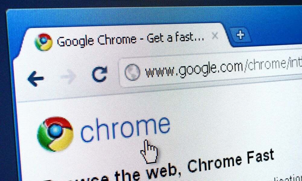 Kako uporabljati izboljšane nastavitve zasebnosti Google Chroma