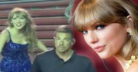 Telesni stražar Taylor Swift se je pridružil izraelski vojski! Zaklical je v vojaški uniformi
