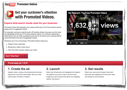 promovirani videoposnetki