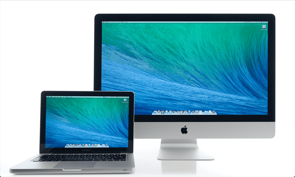 Mac ne zazna drugega monitorja: 9 popravkov