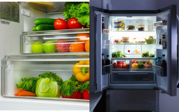 Kaj je treba upoštevati pri nakupu hladilnika