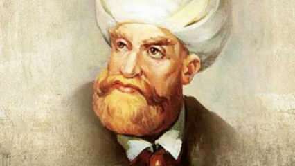 Kdo je Barbaros Hayreddin Pasha? Pomen Barbarosa Hayreddin-paše v zgodovini