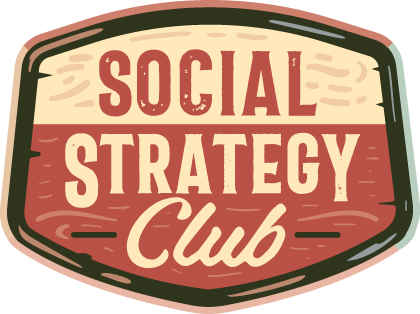 Klub socialne strategije