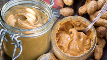 Ali se zaradi arašidovega masla zredite? Kaj je idealno v prehrani: lešnikovo maslo ali arašidovo maslo?