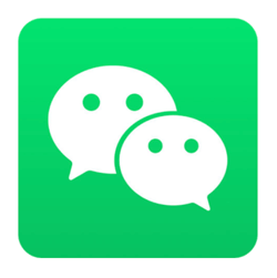 Kako uporabljati WeChat za podjetja.