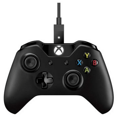 Xbox One Controller za PC