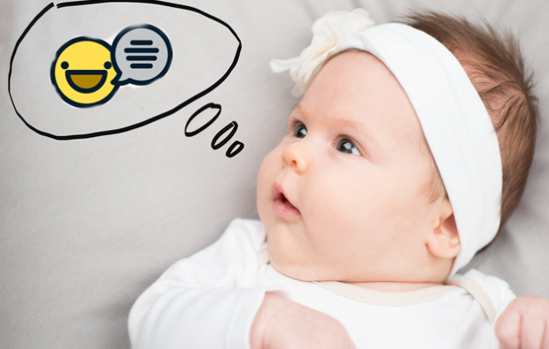 Kdaj dojenčki najprej spregovorijo? Kaj je treba storiti za zaviranje govora? Govorne faze po mesecih