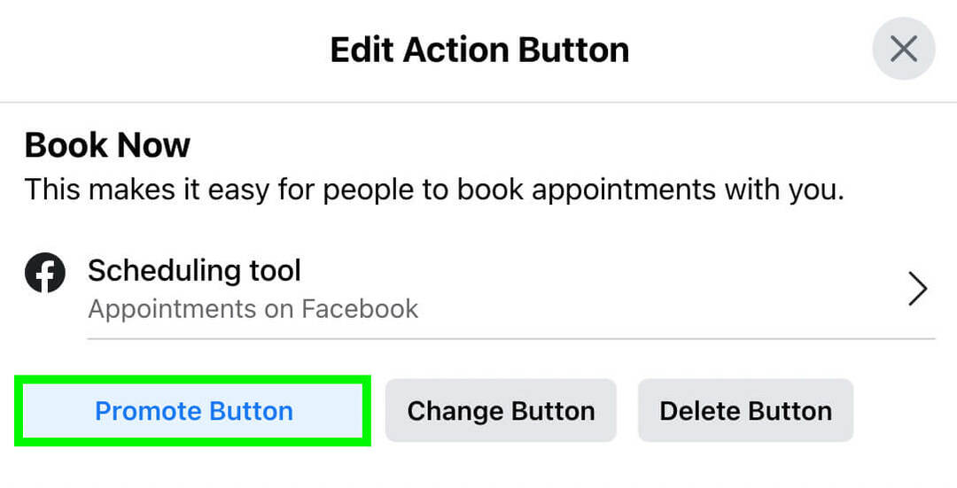 how-to-promote-your-book-now-or-reserve-action-buttons-with-paid-facebook-campaigns-select-edit-action-button-click-promote-button-automaticaly-generate-ad-call- do-dejanja-cta-primer-25