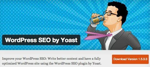WordPress SEO z Yoast