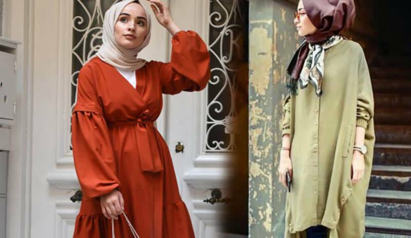 Modeli hidžabnih kapic 2020