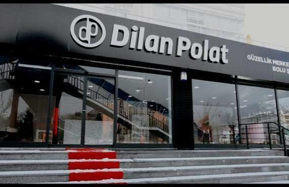 Ali se bodo podružnice Dilan Polat zaprle?
