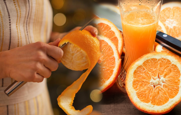 Ali oranžna oslabi? Kako je narejena pomarančna dieta, da bi v treh dneh izgubila 2 kilograma?