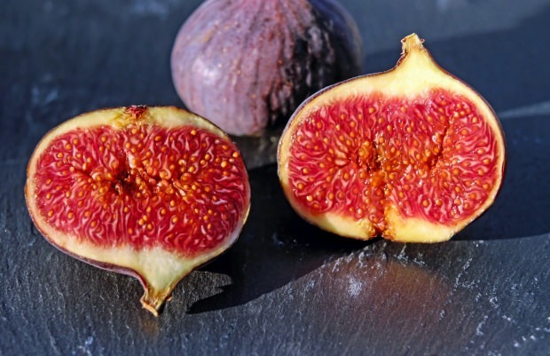 Kakšne so prednosti fig?