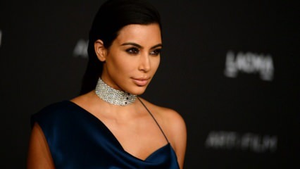 Kim Kardashian, ki je na seznamu bogatih, svojim zaposlenim ne izplačuje plače!