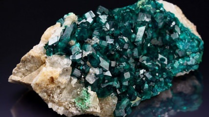 Kaj je smaragdni kamen in kako nastane? Neznane lastnosti smaragdnega kamna ...