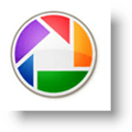 Logotip Google Picasa 