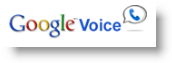 Logotip Google Voice:: groovyPost.com