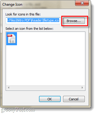 Brskalnik ikona datotek datotek upravitelja datotek