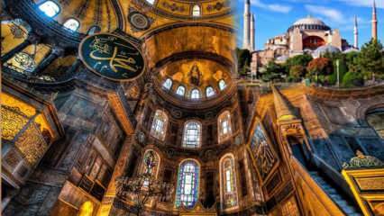 Kje je muzej Hagia Sophia | Kako do tja?