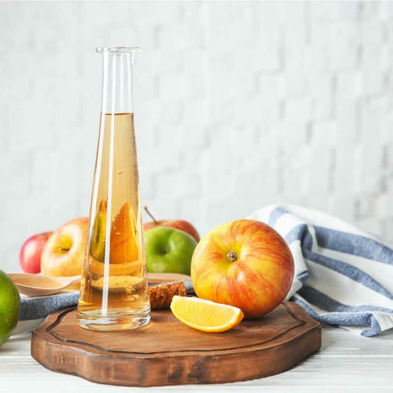 Ali se kis lahko pije na tešče zjutraj? Kako je narejena dieta jabolčnega kisa Saraçoğlu?