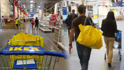 Kaj kupiti od IKEA Nasveti za nakupovanje od IKEA