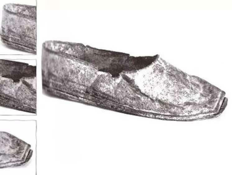 modeli čevljev od preteklosti do danes