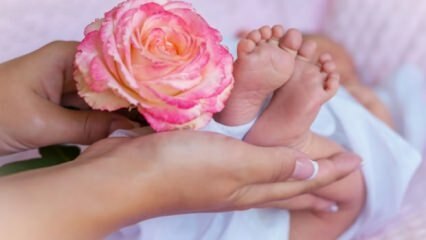 Kaj je bolezen vrtnic pri dojenčkih? Kakšni so simptomi?