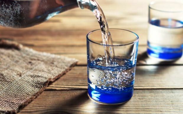 kakšni so načini pitne vode? Kako piti vodo?