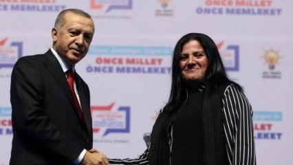 Kdo je Özlem Öztekin, kandidat za župana stranke AK Istanbulskih otokov?