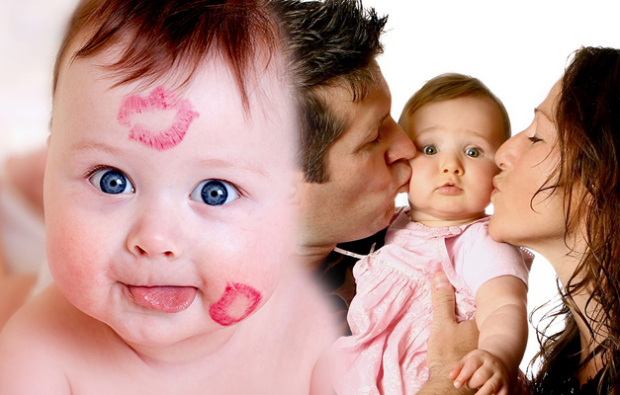  Kaj je bolezen poljuba pri dojenčkih?